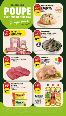 Pingo Doce (válido até 13-07)