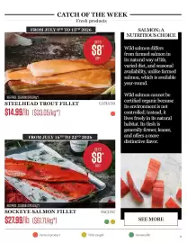 Odessa Poissonnier flyer Page 2