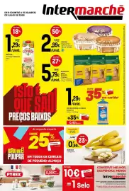 Folheto Intermarché semana 28 Página 1