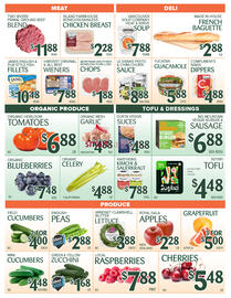 Urban Grocer flyer week 28 Page 4