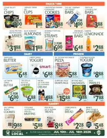 Urban Grocer flyer week 28 Page 3