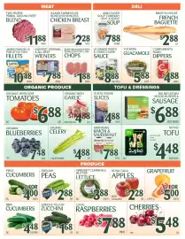 Urban Grocer flyer week 28 Page 4