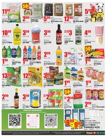 Terra Foodmart flyer week 28 Page 4