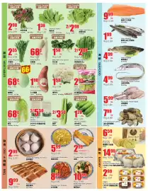 Terra Foodmart flyer week 28 Page 3
