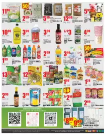 Terra Foodmart flyer week 28 Page 4