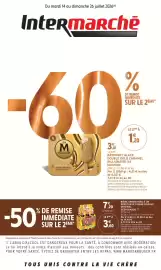 Catalogue Intermarché Express page 1
