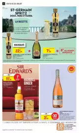 Catalogue Intermarché Express page 10