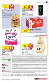 Catalogue Intermarché Express page 11