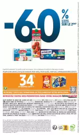 Catalogue Intermarché Express page 12