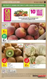 Catalogue Intermarché Express page 3