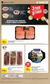 Catalogue Intermarché Express page 4