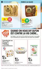 Catalogue Intermarché Express page 6