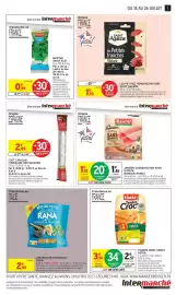 Catalogue Intermarché Express page 7