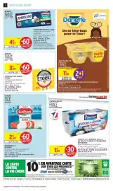 Catalogue Intermarché Express page 8