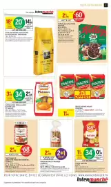 Catalogue Intermarché Express page 9