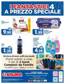Volantino Sigma Pagina 20