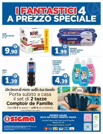 Volantino Sigma Pagina 20
