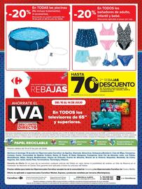 Folleto Carrefour Página 4