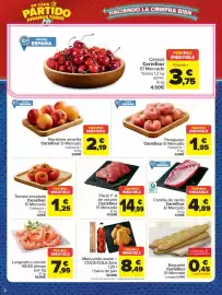 Folleto Carrefour Página 2
