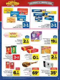 Folleto Carrefour Página 3