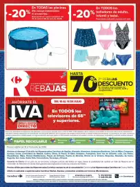 Folleto Carrefour Página 4