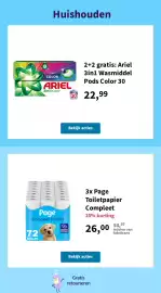 Plein.nl folder Pagina 10