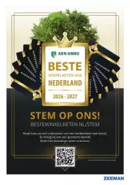 Zeeman folder week 28 Pagina 5