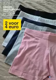 Zeeman folder week 28 Pagina 6
