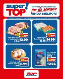 Encarte Rede Top Página 1
