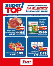 Encarte Rede Top Página 3