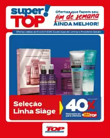 Encarte Rede Top Página 5