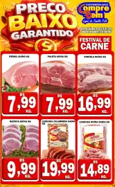 Folheto Compre Bem Página 2