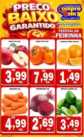 Folheto Compre Bem Página 4