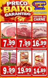 Folheto Compre Bem Página 4