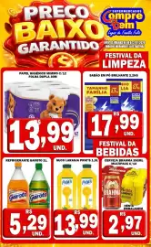 Folheto Compre Bem Página 5