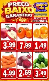 Folheto Compre Bem Página 6