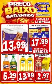 Folheto Compre Bem Página 7