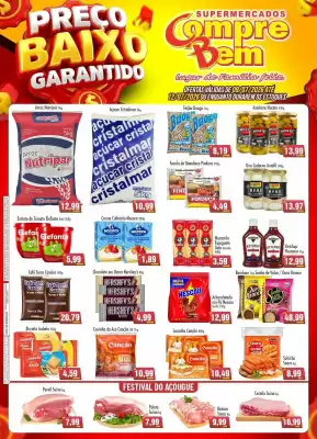 Compre Bem (válido até 12-07)
