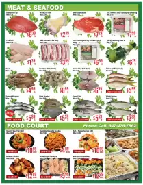 Skyland Foodmart flyer week 28 Page 4