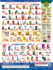 Folheto Shibata Supermercados Página 2