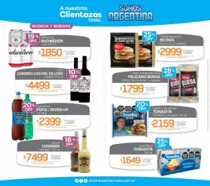 Catálogo Alvear semana 28 Página 2