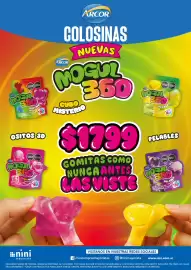 Catálogo Nini Mayorista Página 3