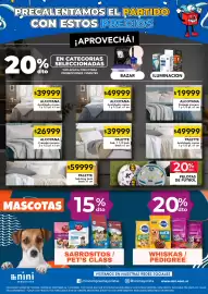 Catálogo Nini Mayorista Página 5