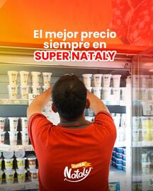 Catálogo Super Nataly Página 4