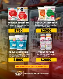 Catálogo Super Nataly Página 2