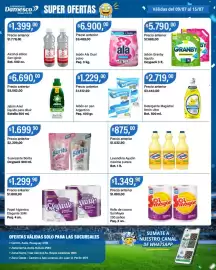 Catálogo Supermercados Damesco semana 28 Página 9