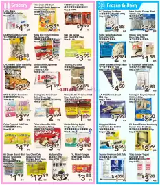 C&C Supermarket flyer week 28 Page 3