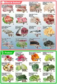 C&C Supermarket flyer week 28 Page 4
