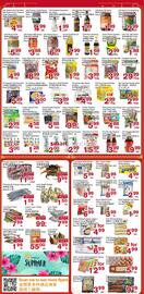 First Choice Supermarket flyer week 28 Page 2