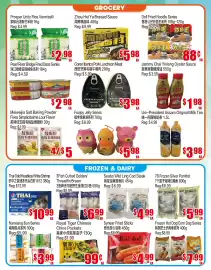 Fusion Supermarket flyer week 28 Page 2